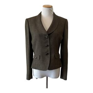 Tahari Blazer Jacket size 8